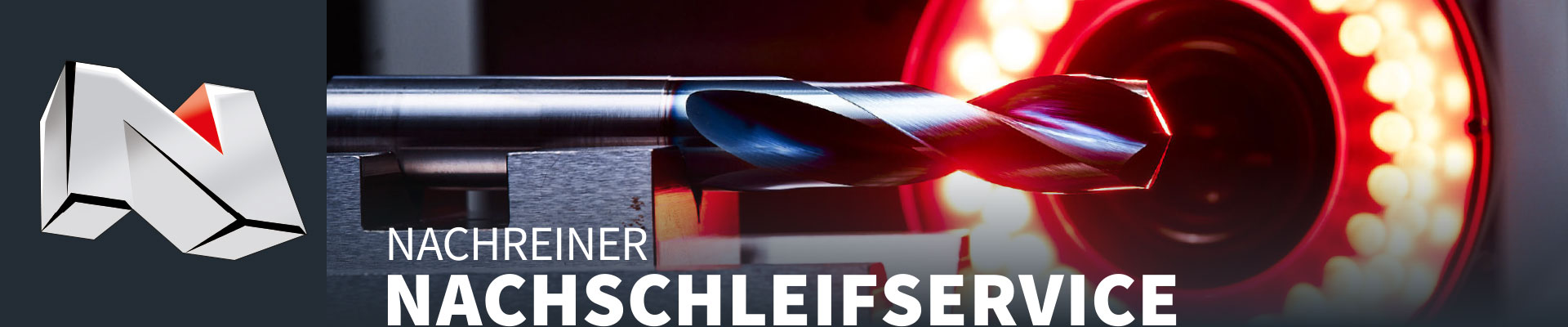 Nachreiner Werkzeuge GmbH Nachschleifservice