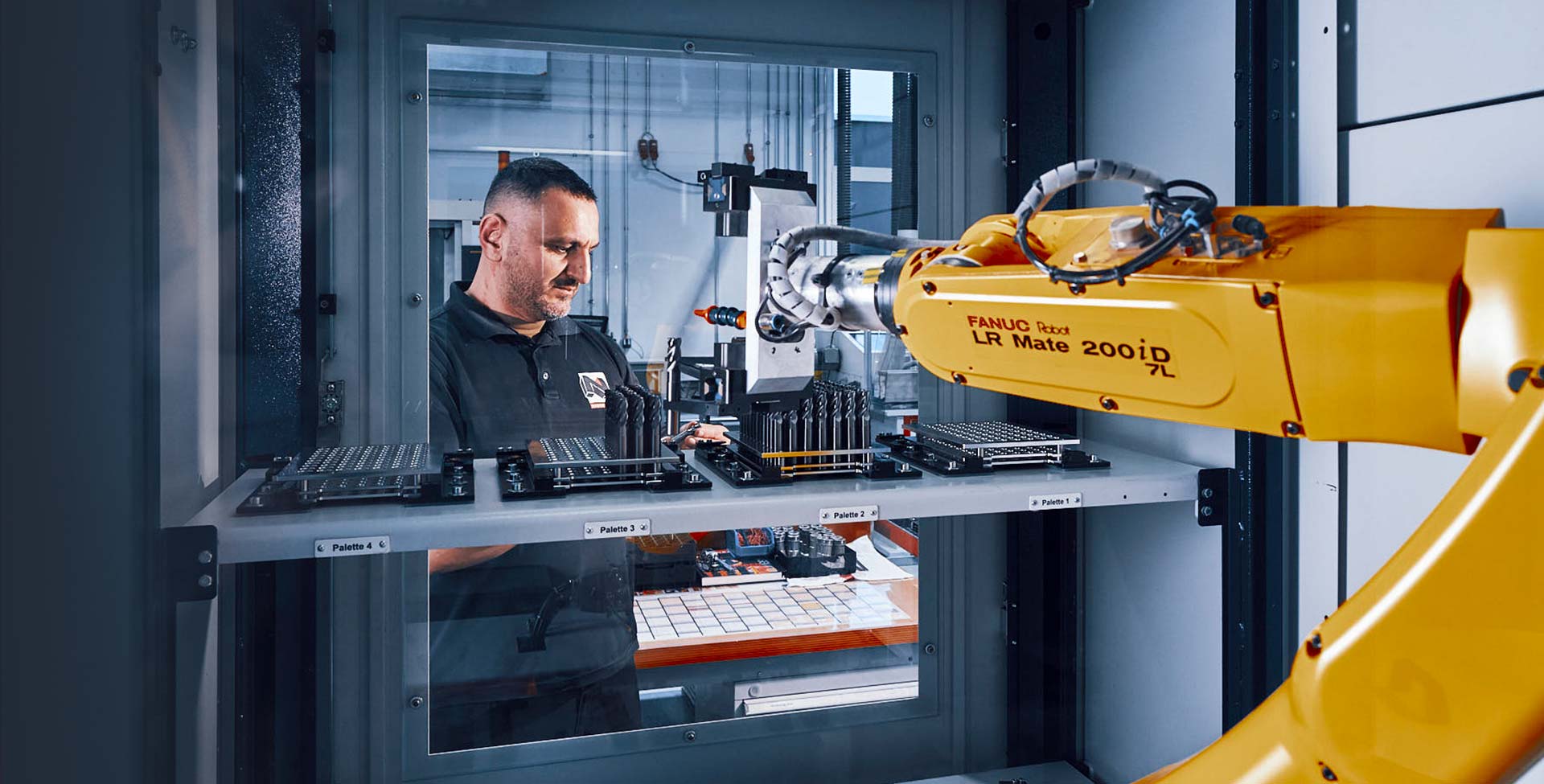 Nachreiner Werkzeuge GmbH Leitmotiv Zuverlaessigkeit