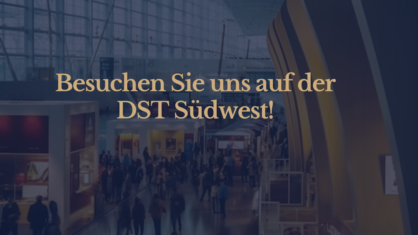 Messe DST Südwest