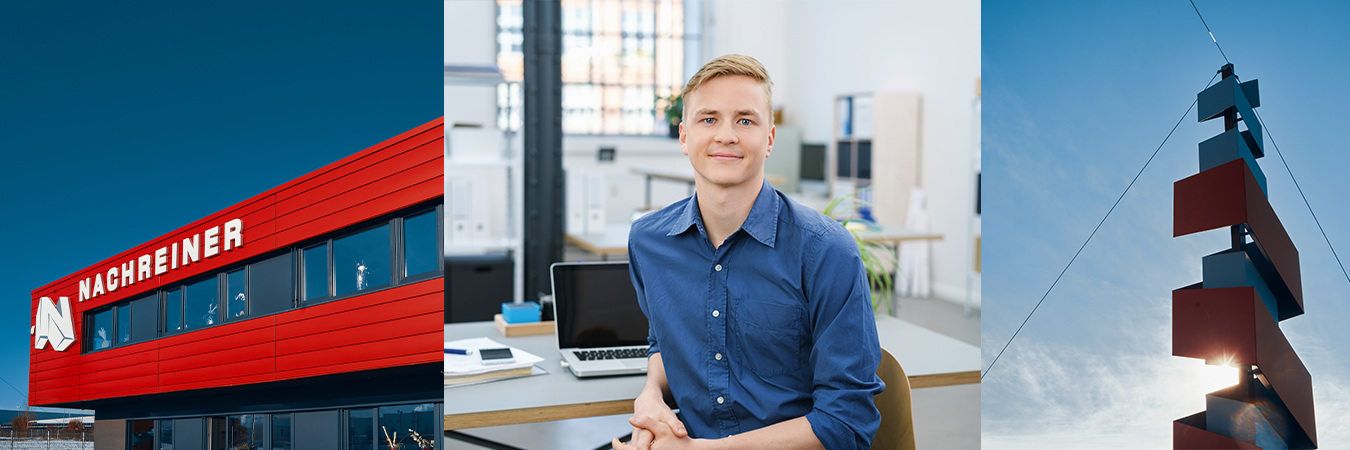 Ausbildung bei Nachriener