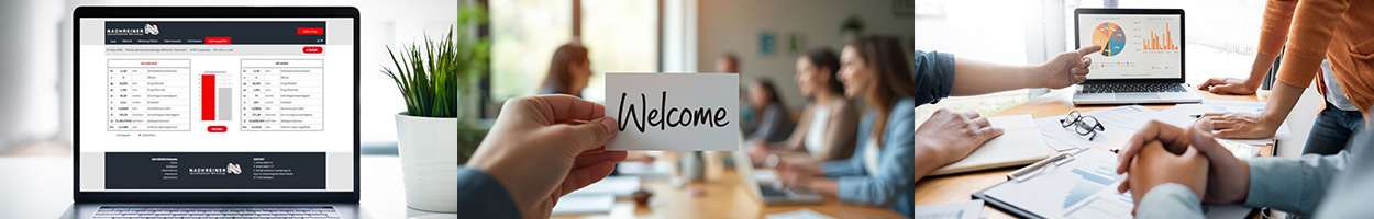 Stellenanzeige-Technischer Verkaufsinnendienst Technische/r Verkaufsinnendienst (m/w/d)