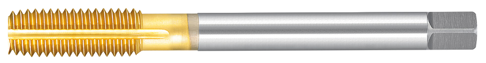 Neuer Gewindeformer 1813