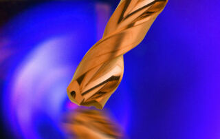 Which drill bit for which diameter