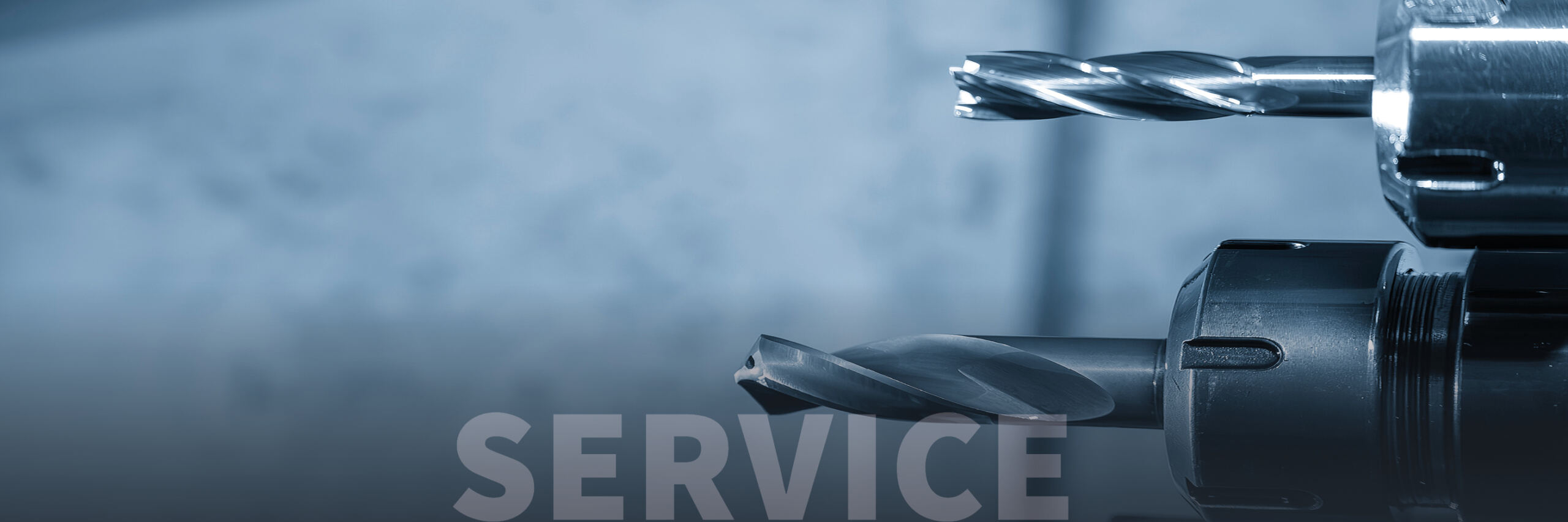 Our service for you – regrinding service Our service for you – regrinding service