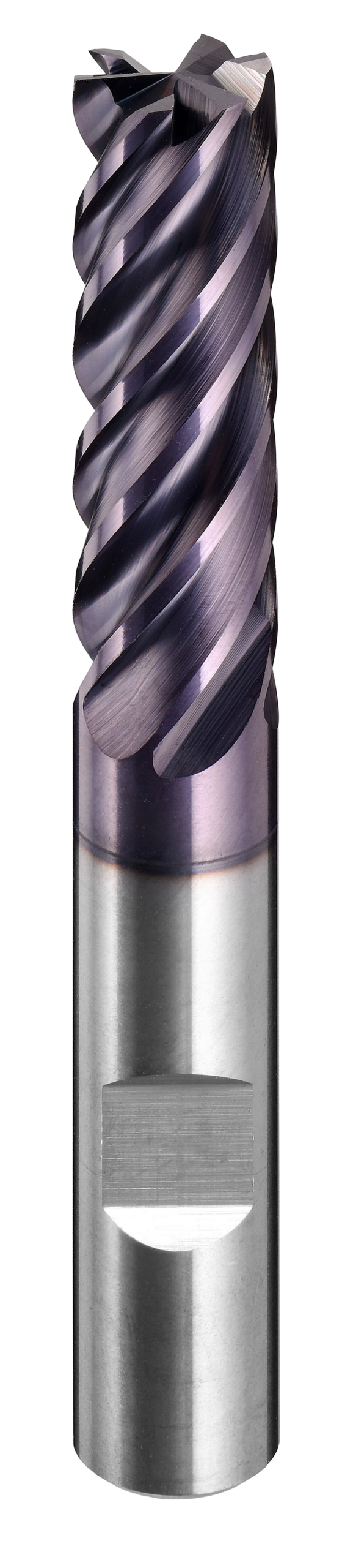 VHM-HPC-Superstar-Schlichtfräser (ungleiche Teilung), lang E.7716.1L